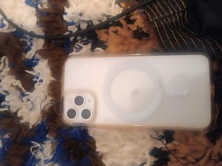iPhone 11 Pro Plata