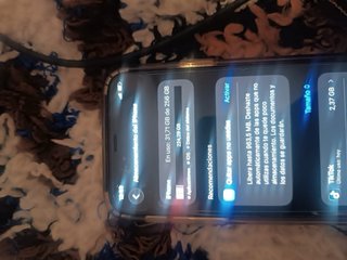 iPhone 11 Pro Plata