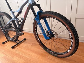 BH LYNX RACE RC talla “M”
