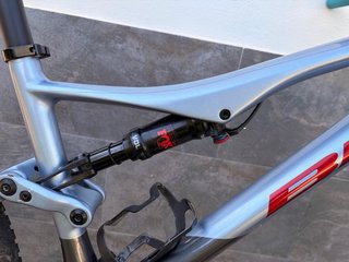 BH LYNX RACE RC talla M