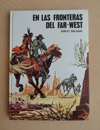 Los mineros de Alasca & otros. Emili Salgari.