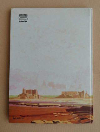 Los mineros de Alasca & otros. Emili Salgari.