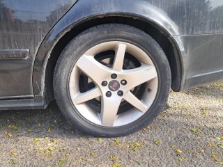 Saab 9-5 2006