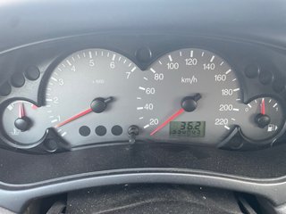 Ford Focus 2004