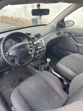 Ford Focus 2004