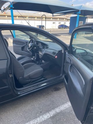 Ford Focus 2004