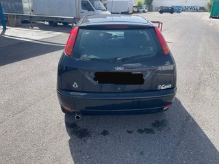 Ford Focus 2004