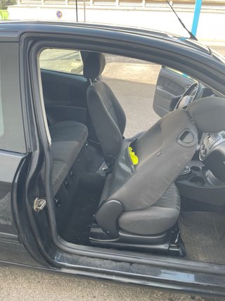 Ford Focus 2004