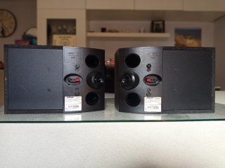 Altavoces Bose 301 V Hi-Fi