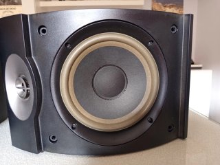 Altavoces Bose 301 V Hi-Fi