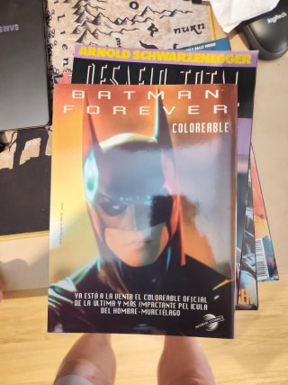 Revistas monográficas de clasicos de los 80 y 90