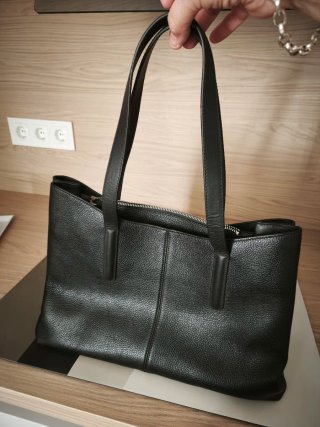 Bolso Tous Negro Nuevo
