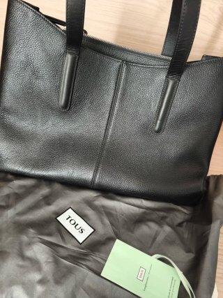 Bolso Tous Negro Nuevo