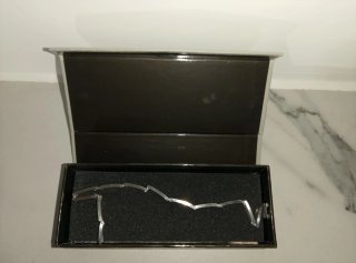 Bracciale in acciaio inossidabile