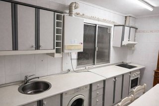 Piso en venta en Centro en Cáceres