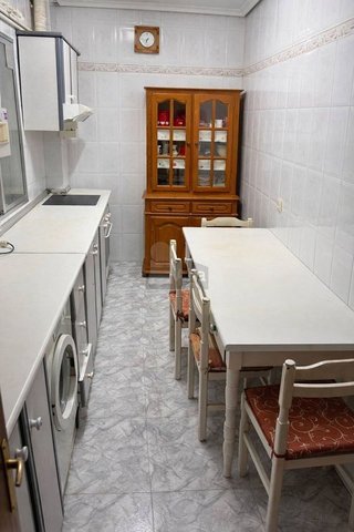 Piso en venta en Centro en Cáceres