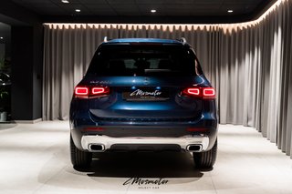 Mercedes-Benz GLB 200d TECHO 2020