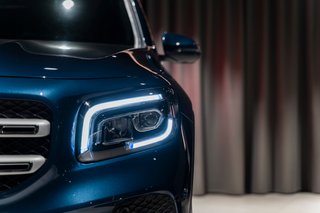 Mercedes-Benz GLB 200d TECHO 2020