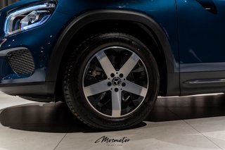 Mercedes-Benz GLB 200d TECHO 2020