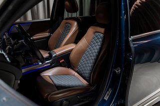 Mercedes-Benz GLB 200d TECHO 2020