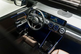 Mercedes-Benz GLB 200d TECHO 2020