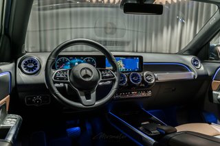 Mercedes-Benz GLB 200d TECHO 2020