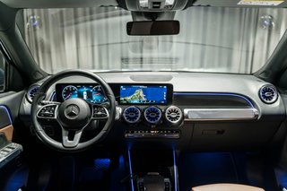Mercedes-Benz GLB 200d TECHO 2020
