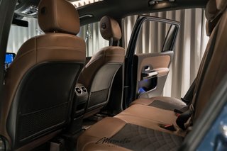 Mercedes-Benz GLB 200d TECHO 2020