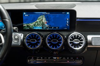 Mercedes-Benz GLB 200d TECHO 2020
