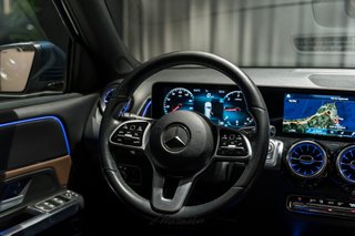 Mercedes-Benz GLB 200d TECHO 2020