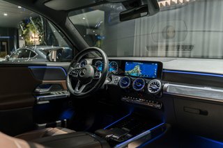 Mercedes-Benz GLB 200d TECHO 2020