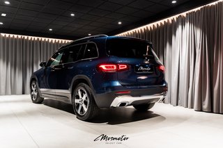 Mercedes-Benz GLB 200d TECHO 2020