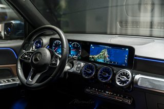 Mercedes-Benz GLB 200d TECHO 2020