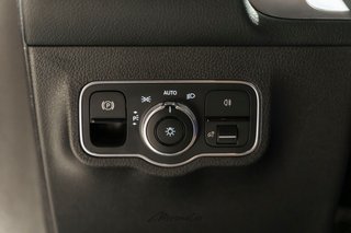 Mercedes-Benz GLB 200d TECHO 2020