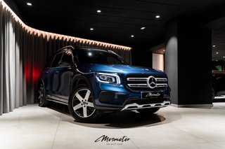 Mercedes-Benz GLB 200d TECHO 2020