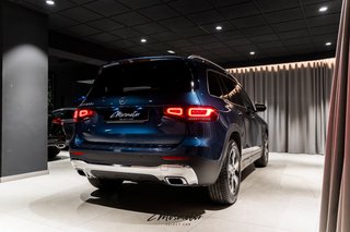 Mercedes-Benz GLB 200d TECHO 2020
