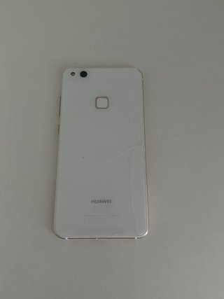 Huawei P10 Lite Blanco