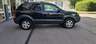 Hyundai Tucson 2007
