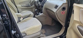 Hyundai Tucson 2007