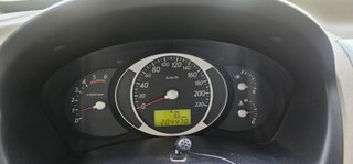 Hyundai Tucson 2007