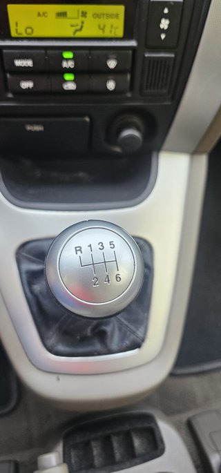 Hyundai Tucson 2007