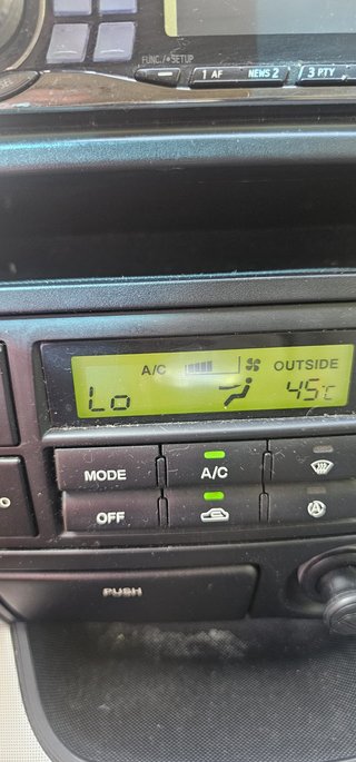 Hyundai Tucson 2007