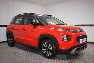 Citroën C3 Aircross PureTech 60kW (82CV) FEEL