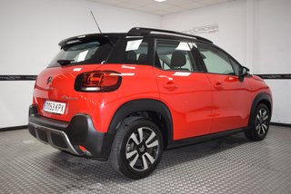 Citroën C3 Aircross PureTech 60kW (82CV) FEEL