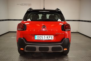 Citroën C3 Aircross PureTech 60kW (82CV) FEEL