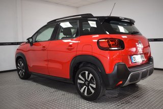 Citroën C3 Aircross PureTech 60kW (82CV) FEEL