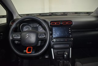 Citroën C3 Aircross PureTech 60kW (82CV) FEEL