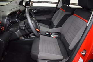 Citroën C3 Aircross PureTech 60kW (82CV) FEEL