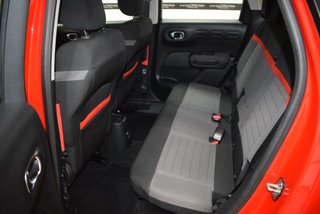 Citroën C3 Aircross PureTech 60kW (82CV) FEEL
