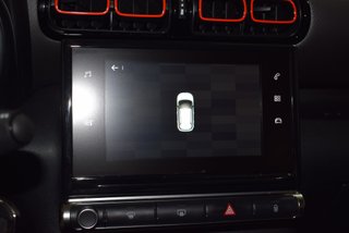 Citroën C3 Aircross PureTech 60kW (82CV) FEEL
